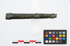 Foto von Bronzezierbeil (NHMW-PRAE-024711)